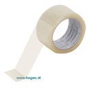 Verpackungsband PP laut transparent 50mm x66m