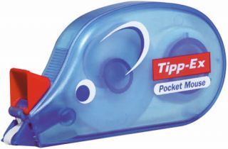 Korrekturroller PocketMous 4,2 mm - TIPP-EX