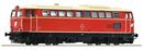ROCO 7320038 - DIESELLOK RH 2043 OEBB AC