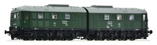 ROCO 78118 - DIESELLOK V188 002 DB AC-