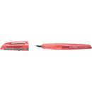 Fllhalter EASYbuddy L koralle/rot