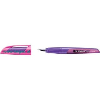 Füllhalter EASYbuddy L lila/magenta