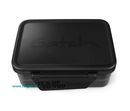 satch Lunchbox Black
