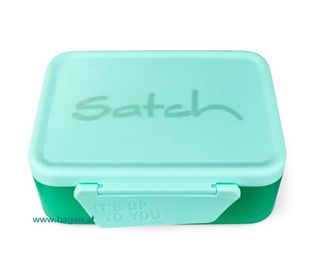 satch Lunchbox Mint
