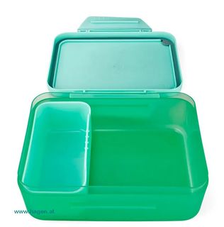 satch Lunchbox Mint