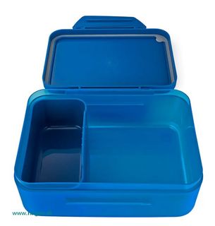 satch Lunchbox Blue