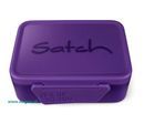 satch Lunchbox Purple