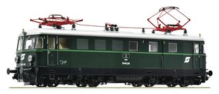 ROCO 7510054 - E-LOK RH 1046 GRUEN SND.