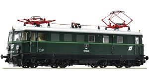 ROCO 7510054 - E-LOK RH 1046 GRUEN SND.