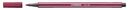 Faserschreiber Pen purpur - STABILO PEN 68-19