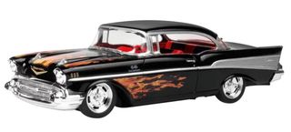 REVELL 11529 - 1957 CHEVY BEL AIR