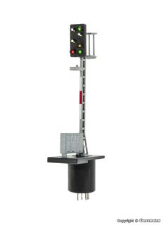 VIESSMANN 4690 - �BB HAUPTSIGNAL 4-BEGRIFF