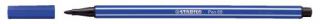 Faserschreiber Pen ultramar - STABILO