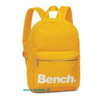 Rucksack small sonnengelb - BENCH