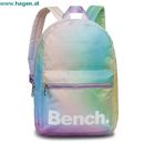 Rucksack small City girls bunt - BENCH