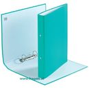 Ringmappe A4 2R 30mm trkis