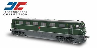 JGERNDORFER JC10500 AC - BB DIESELLOK 2050.05