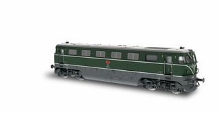 JGERNDORFER JC20500 - BB DIESELLOK 2050.05