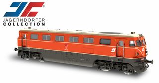 JGERNDORFER JC10530 AC - BB DIESELLOK 2050.01