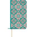 Taschenkalender Lady Journal Oriental
