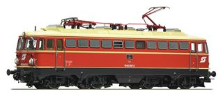 ROCO 7510201 - E-LOK 1042.867 OBB
