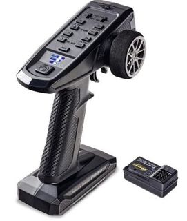 CARSON 500500110 - FS 3K REFLEX 2,4 GHZ FERN