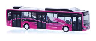 RIETZE 75414 - MAN LIONS CITY 18 WR. NEU