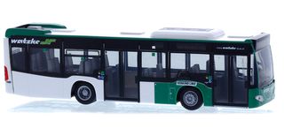 RIETZE 67938 - MAN LIONS CITY GRAZ VERB.