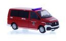 RIETZE AUTO 53948 - VW T6 FEUERWEHR REUTTE