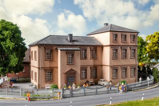 FALLER 130784 - WALDORFSCHULE