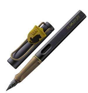 Fllhalter Safari Hufflepuff M - LAMY