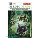 Magic Mags Danger Cat Chiko - 3-tlg.
