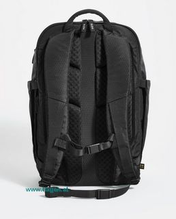 eoto Rucksack Tidy22 - Schwarz