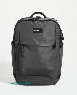 eoto Rucksack Tidy22 - Stein Grau