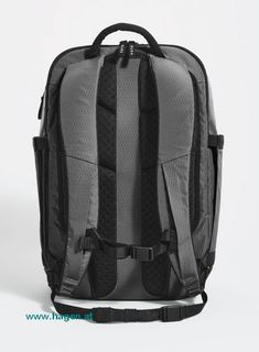 eoto Rucksack Tidy22 - Stein Grau