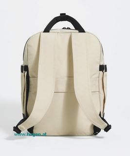 eoto Rucksack Small16 - Creme Beige