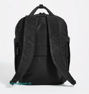 eoto Rucksack Small16 - Schwarz