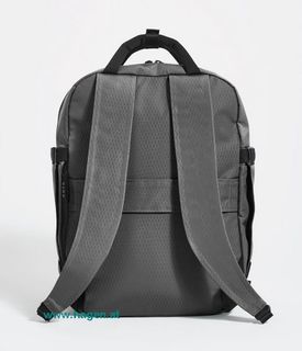 eoto Rucksack Small16 - Stein Grau