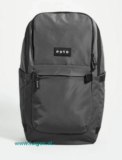 eoto Rucksack Easy27 - Stein Grau