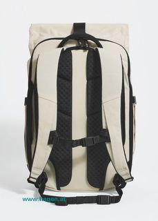 eoto Rucksack Rolly32 - Creme Beige