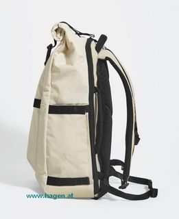 eoto Rucksack Rolly32 - Creme Beige