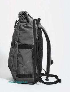 eoto Rucksack Rolly32 - Stein Grau