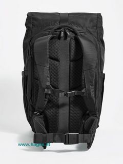 eoto Rucksack Tall41 - Schwarz