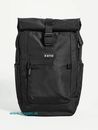 eoto Rucksack Tall41 - Schwarz