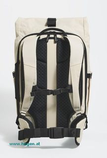 eoto Rucksack Tall41 - Creme Beige