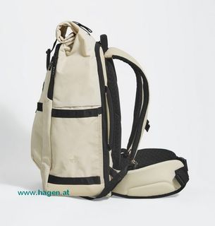eoto Rucksack Tall41 - Creme Beige