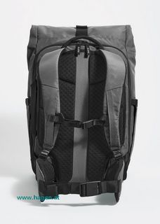eoto Rucksack Tall41 - Stein Grau