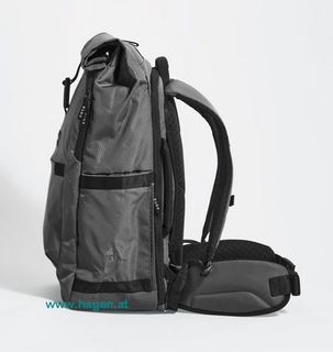 eoto Rucksack Tall41 - Stein Grau