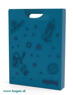 ergobag Heftebox Astronaut
