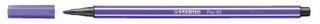 Faserschreiber Pen violett - STABILO 68/55